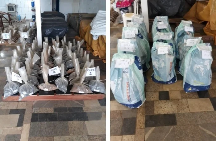 Atendimento no Maranhão