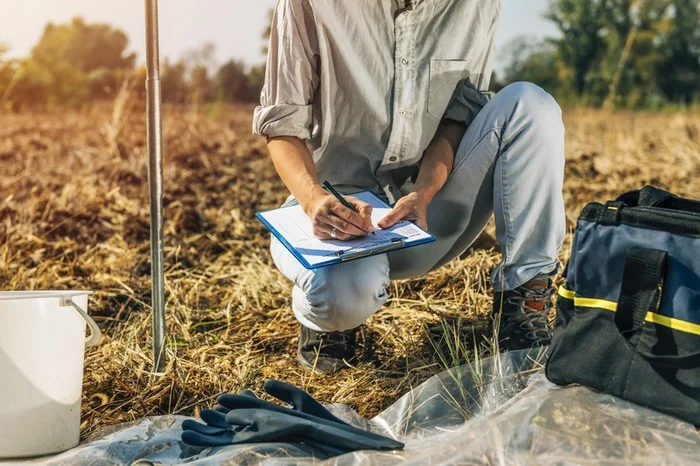 Sensoriamento remoto e geoprocessamento