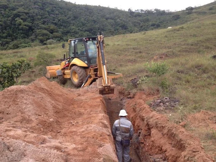 Atendimento no Paraná