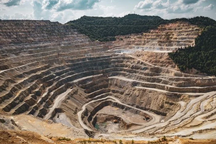 Processos Minerários